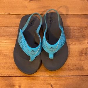 Reef Flip Flops